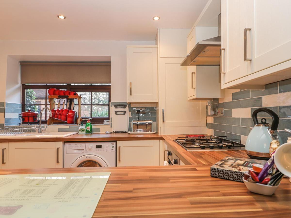 Glebe Hall Apartment Marske-by-the-Sea Exterior foto