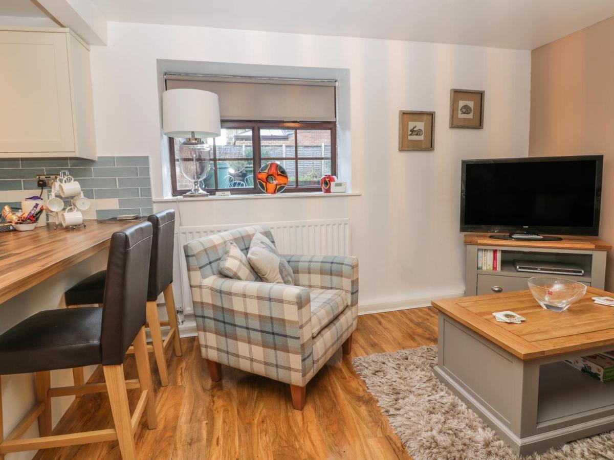 Glebe Hall Apartment Marske-by-the-Sea Exterior foto