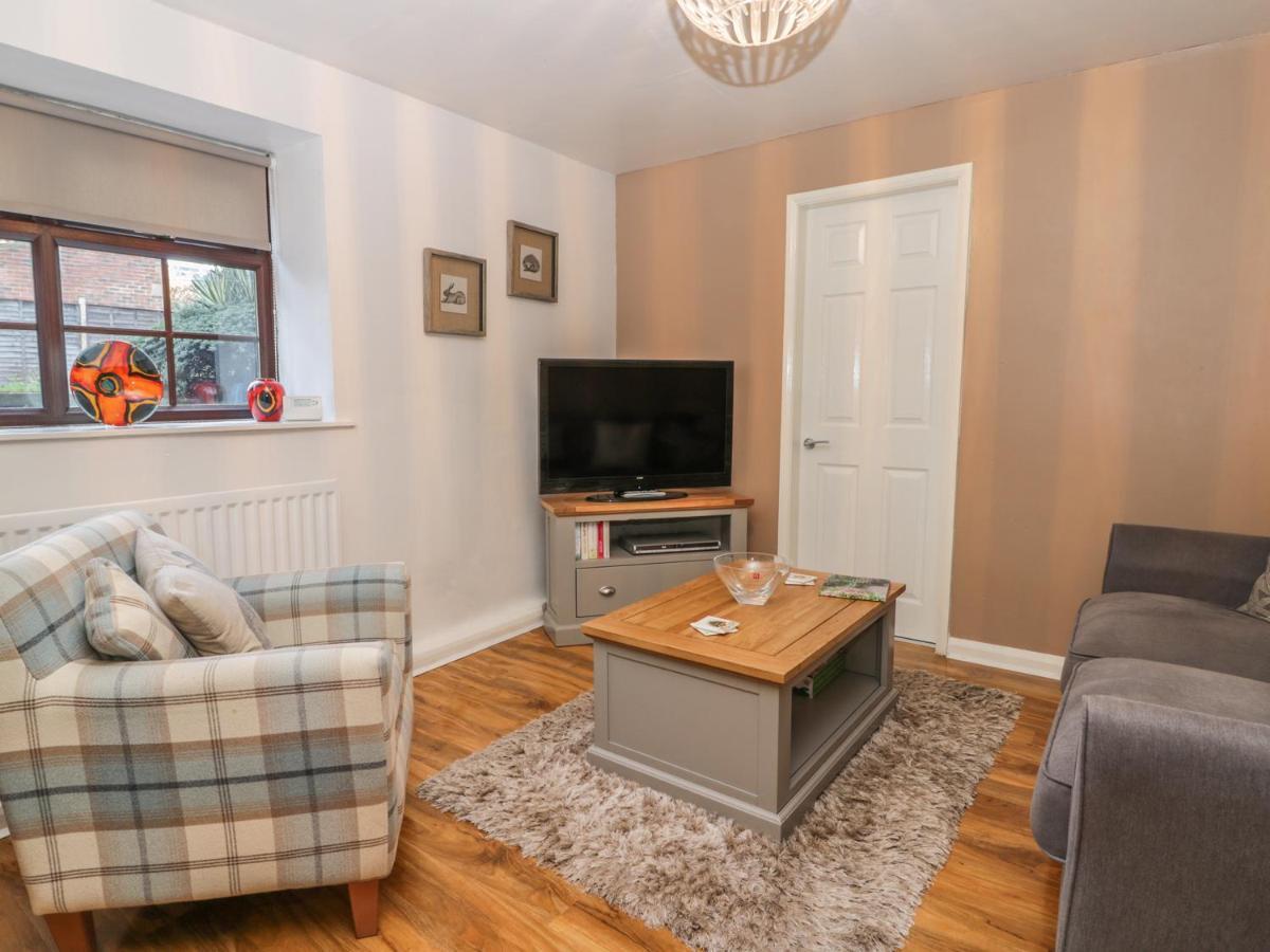 Glebe Hall Apartment Marske-by-the-Sea Exterior foto