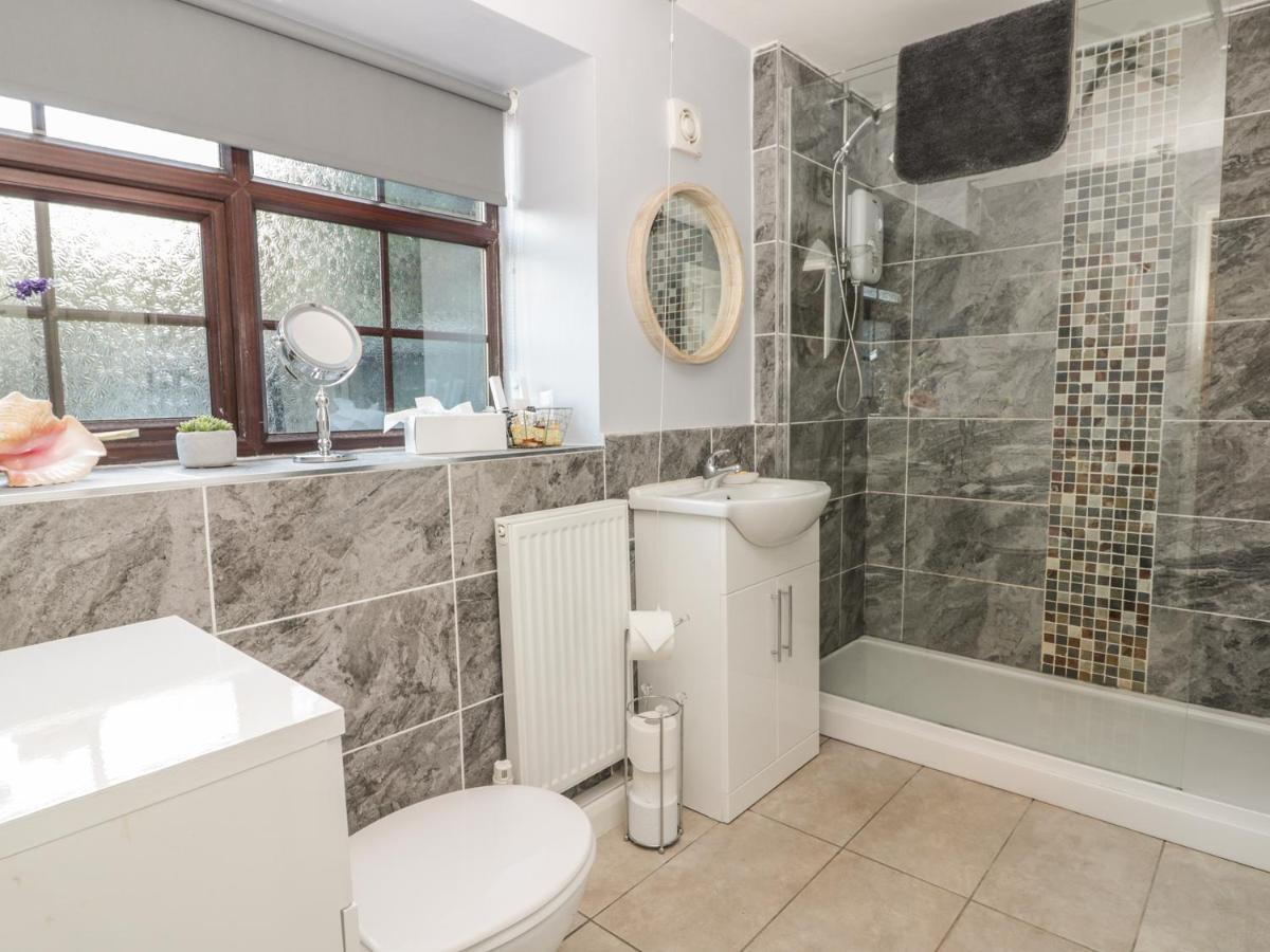 Glebe Hall Apartment Marske-by-the-Sea Exterior foto